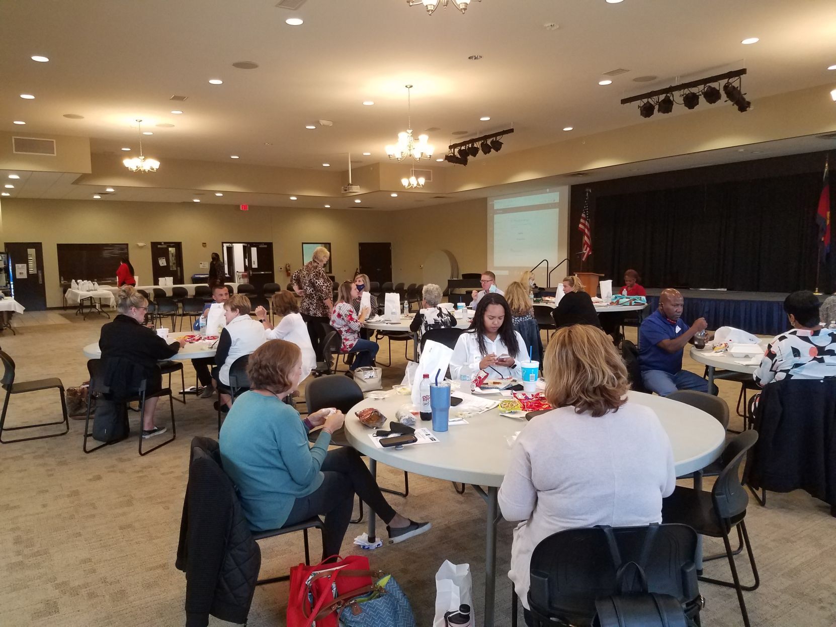 Restorative practices